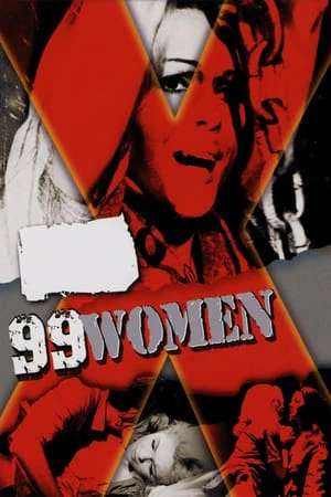 99 Mỹ Nhân - 99 Women (1969)