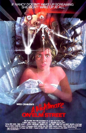 Ác Mộng Phố Elm - A Nightmare on Elm Street (1984)