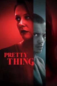 Ám Ảnh Đẹp Xinh - Pretty Thing (2025)