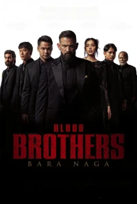 Anh Em Đối Đầu - Blood Brothers: Dragon's Embers (2025)