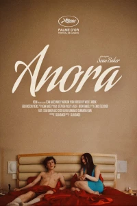 Anora: Lọ Lem Thời Hiện Đại - Anora (2024)