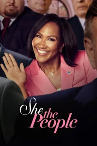 Antoinette Của Mississippi - She The People (2025)