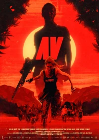 Av: Săn Lùng - Av: The Hunt (2020)