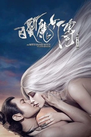 Bạch Phát Ma Nữ: Minh Nguyệt Thiên Quốc - The White Haired Witch of Lunar Kingdom (2014)