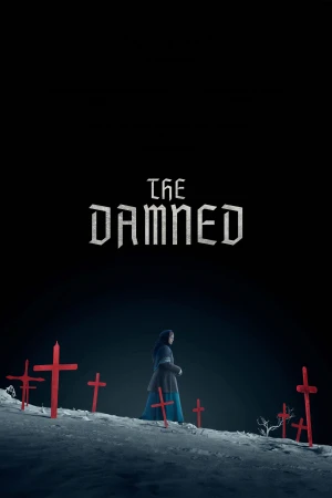 Bản Án Của Lương Tâm (Kẻ Bị Nguyền Rủa) - The Damned (2025)