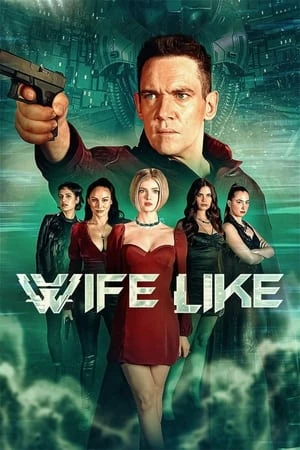 Bản Sao Của Vợ - Wifelike (2022)