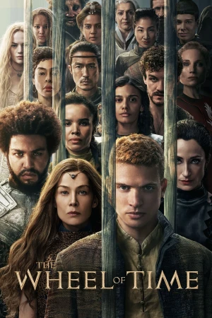 Bánh Xe Thời Gian (Phần 3) - The Wheel Of Time (Season 3) (2025)