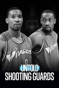 Bí Mật Giới Thể Thao: Tranh Chấp Bằng Súng - Untold: Shooting Guards (2025)