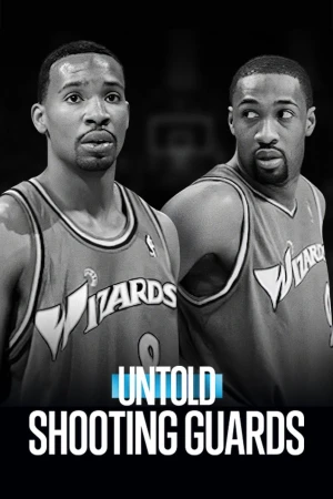 Bí Mật Giới Thể Thao: Tranh Chấp Bằng Súng - Untold: Shooting Guards (2025)