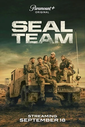 Biệt Đội Seal (Phần 6) - Seal Team (Season 6) (2022)