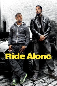 Bộ Đôi Cảnh Sát - Ride Along (2014)