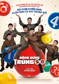 Bỗng Dưng Trúng Số - 6/45 (2022)