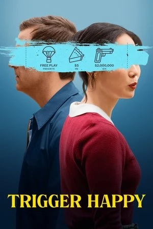 Bóp Cò Hạnh Phúc - Trigger Happy (2024)
