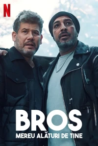 Bros - Bros (2024)