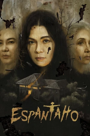 Bù Nhìn - Scarecrow (2025)