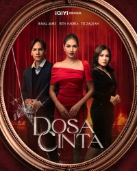 Cạm Bẫy Tình Yêu - Dosa Cinta (2024)