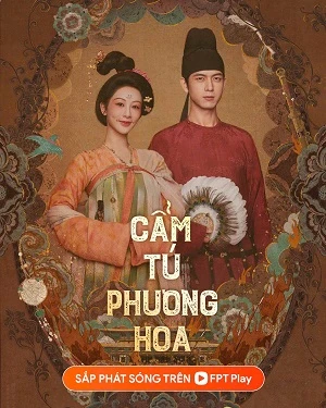 Cẩm Tú Phương Hoa - In The Name Of Blossom (2025)