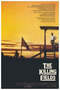 Cánh Đồng Chết - The Killing Fields (1984)