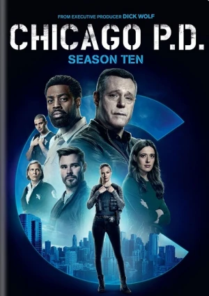 Cảnh Sát Chicago (Phần 10) - Chicago P.D. (Season 10) (2022)