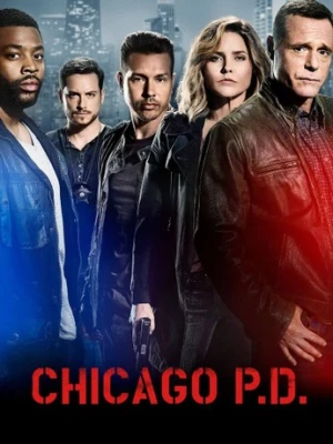 Cảnh Sát Chicago (Phần 4) - Chicago P.D. (Season 4) (2016)