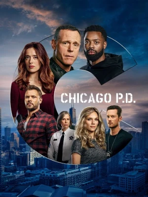 Cảnh Sát Chicago (Phần 8) - Chicago P.D. (Season 8) (2020)