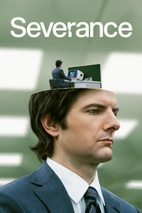 Cắt Rời Ký Ức (Phần 1) - Severance (Season 1) (2022)