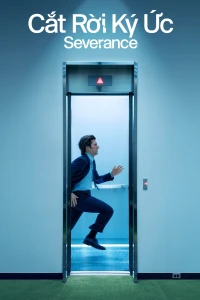 Cắt Rời Ký Ức (Phần 2) - Severance (Season 2) (2025)