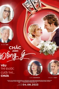 Chắc Anh Đồng Ý - Maybe I Do (2023)