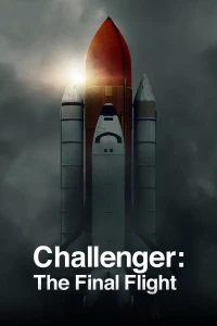 Challenger: Chuyến bay cuối - Challenger: The Final Flight (2020)