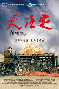 Chạm Vào Tội Ác - A Touch Of Sin (2013)