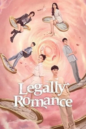Chẳng Muốn Hẹn Hò Với Sếp Chút Nào - Legally Romance (2022)
