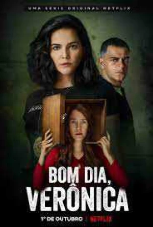Chào buổi sáng, Verônica (Phần 1) - Good Morning, Verônica (Season 1) (2020)
