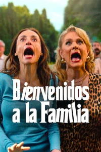 Chào Mừng Đến Với Gia Đình - Welcome To The Family (2025)