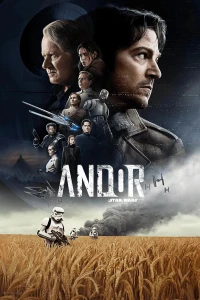 Chiến Tranh Giữa Các Vì Sao: Andor (Phần 1) - Star Wars: Andor (Season 1) (2022)