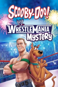 Chú Chó Scooby Doo: Bí Ẩn Wrestlemania - Scooby-Doo! WrestleMania Mystery (2014)