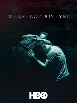 Chúng Tôi Chưa Bỏ Cuộc - We Are Not Done Yet (2018)