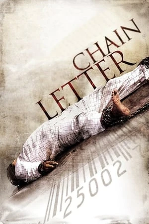 Chuỗi Thư Tử Thần - Chain Letter (2010)