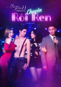 Chuyện Rối Ren - Club Friday The Series 11: Lhong Ruk (2019)