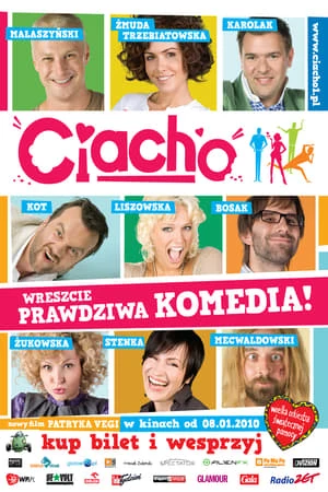 Ciacho - Superheroes (2010)