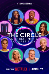 Circle: Hoa Kỳ (Phần 6) - The Circle US (Season 6) (2024)