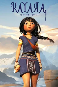 Cô Bé Chiến Binh - Kayara (2025)