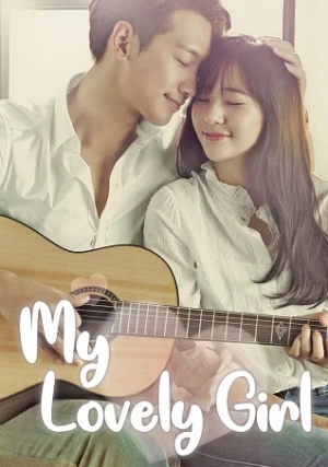 Cô nàng đáng yêu - My Lovely Girl (2014)