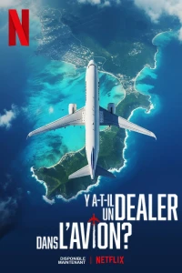 Cocaine Trên Không: Buôn Lậu Giữa Tầm Cao - Cocaine Air: Smugglers At 30,000 Ft. (2025)