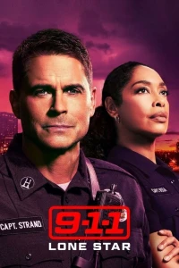 Cuộc Gọi Khẩn Cấp 9-1-1: Ngôi sao đơn độc (Phần 2) - 9-1-1: Lone Star (Season 2) (2021)