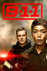 Cuộc Gọi Khẩn Cấp 9-1-1 (Phần 4) - 9-1-1 (Season 4) (2021)
