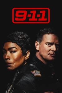 Cuộc Gọi Khẩn Cấp 9-1-1 (Phần 5) - 9-1-1 (Season 5) (2021)
