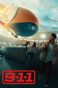 Cuộc Gọi Khẩn Cấp 9-1-1 (Phần 6) - 9-1-1 (Season 6) (2022)