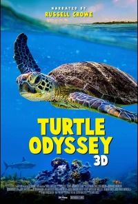 Cuộc Phiêu Lưu Của Rùa - Turtle Odyssey (2018)