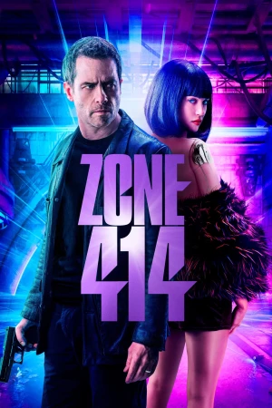 Đặc Khu 414 - Zone 414 (2021)