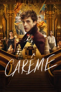 Đầu Bếp Carême - Carême (2025)